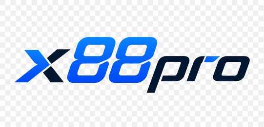 x88pro logo
